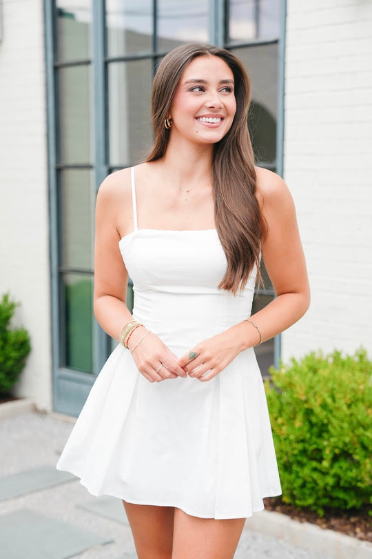 Views From Shore Dress