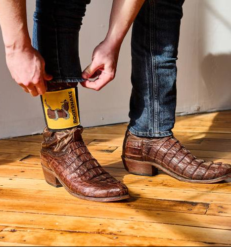 Bootsnake Bootstraps