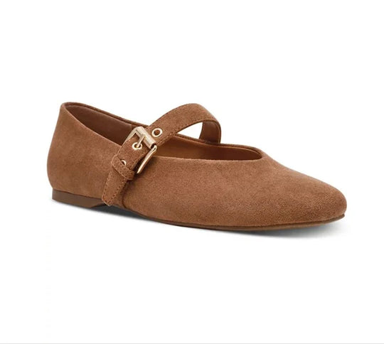 Dolce Vita Mulaney Suede Flat