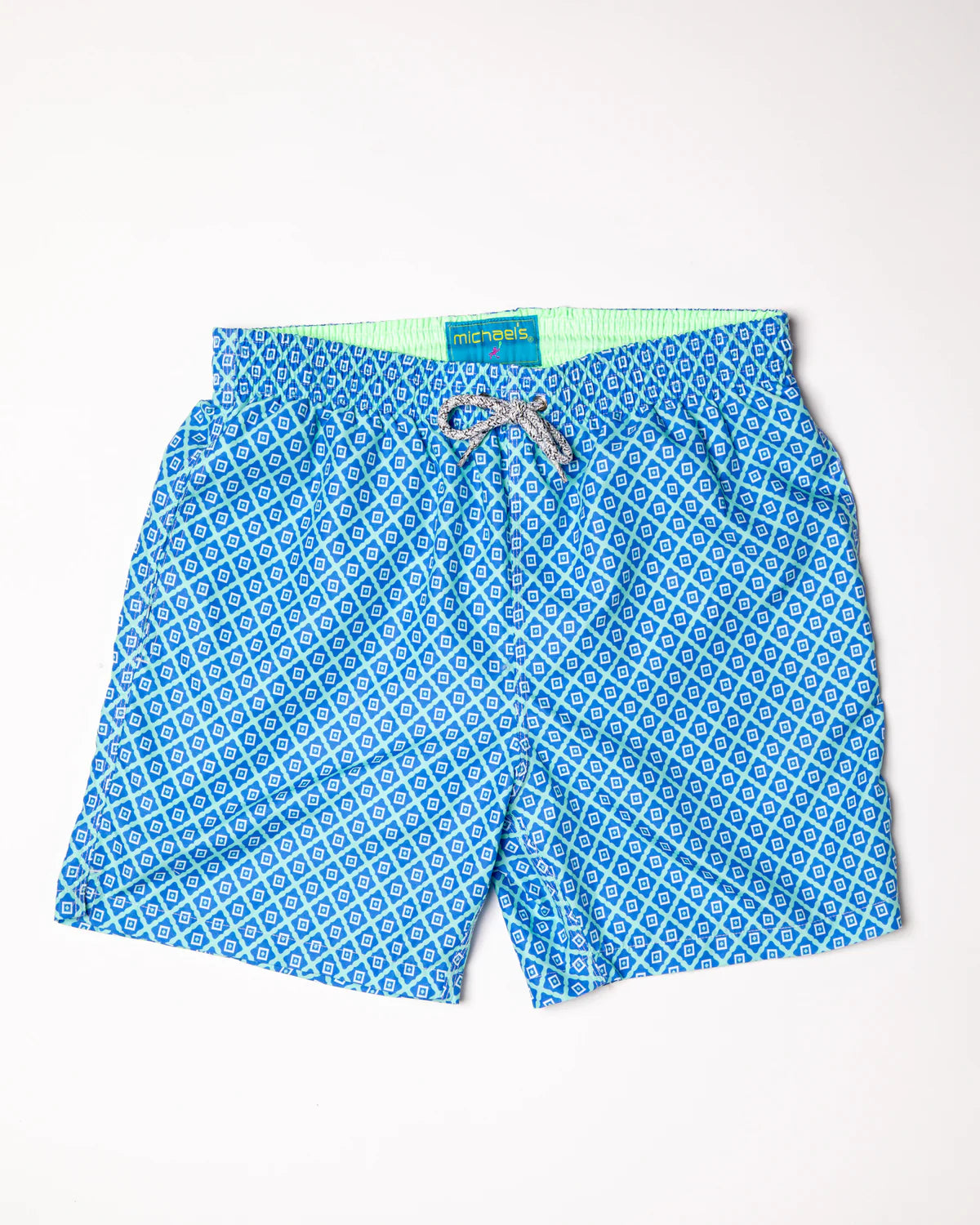 Michael's Cyclist Swim Trunks Youth