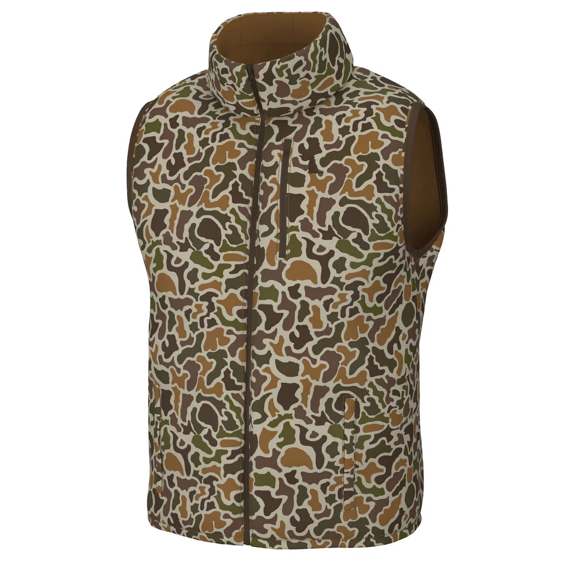 Local Boy Duck Down Vest