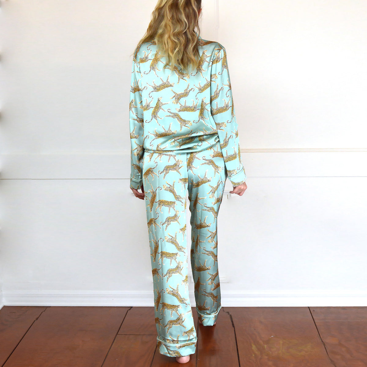 8 Oak Lane Pajama Pant