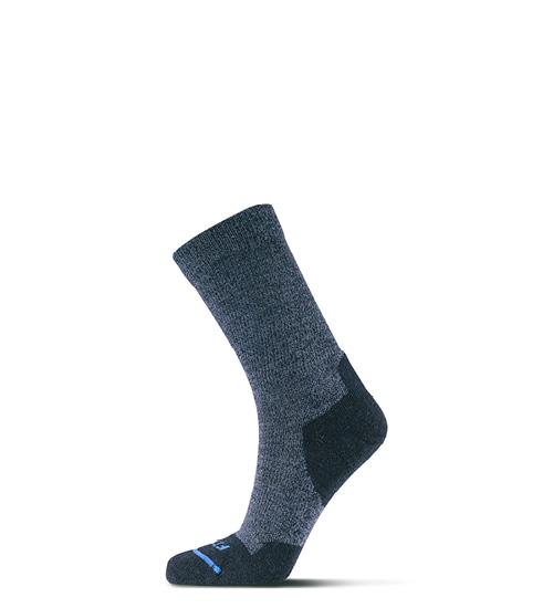 Fits Sock Light Hiker Crew Socks