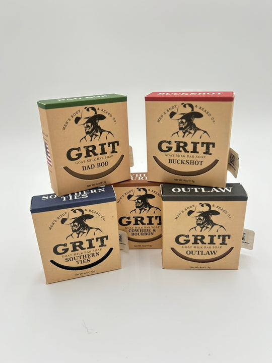 Forage Farmstand Bar Soap