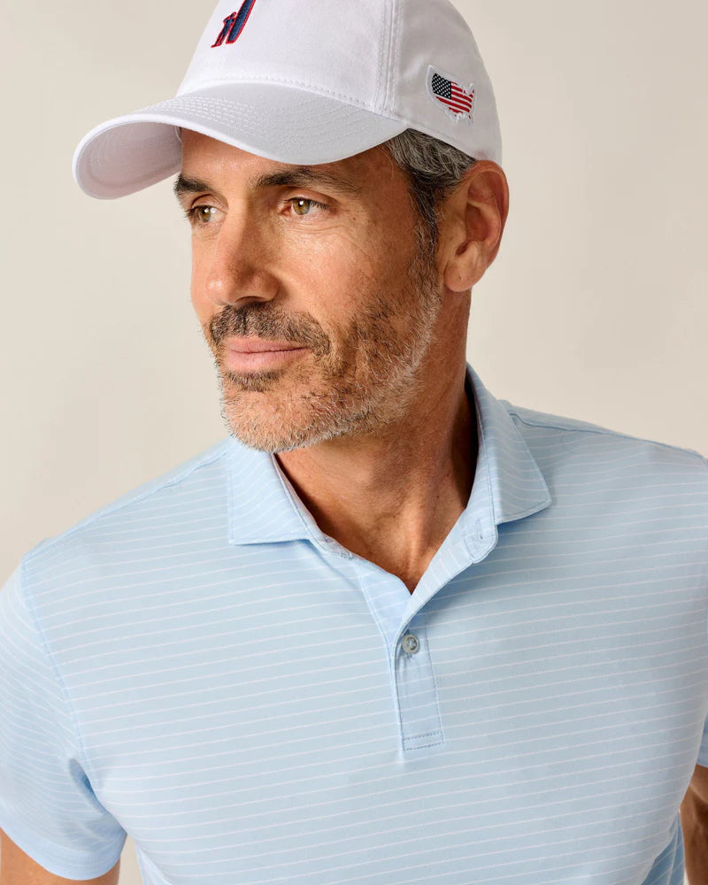 Johnnie O Beau Polo