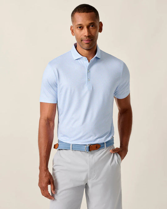 Johnnie O Julio Polo