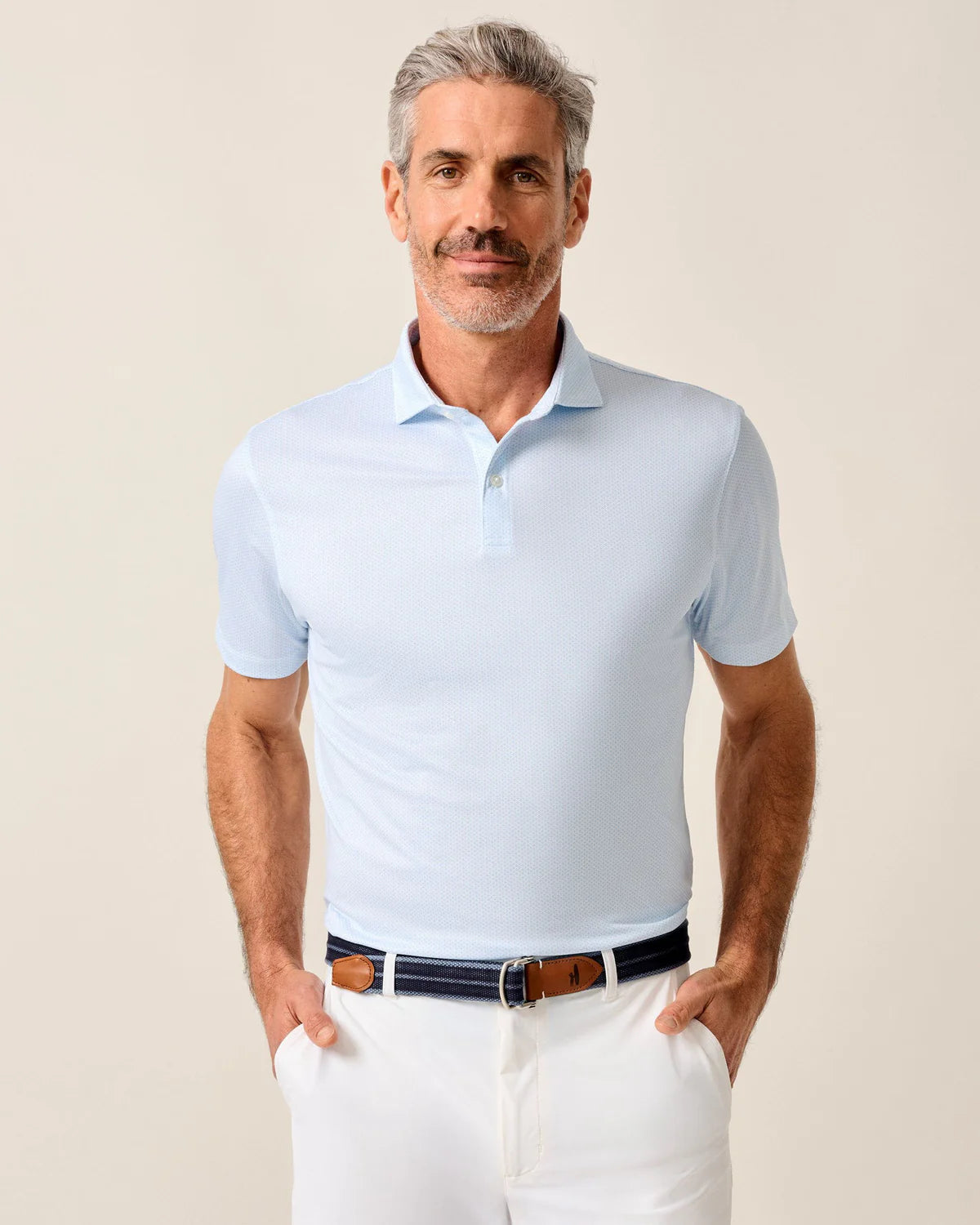 Johnnie O Teo Polo