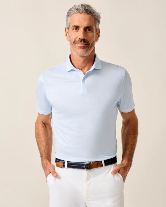 Johnnie O Teo Polo