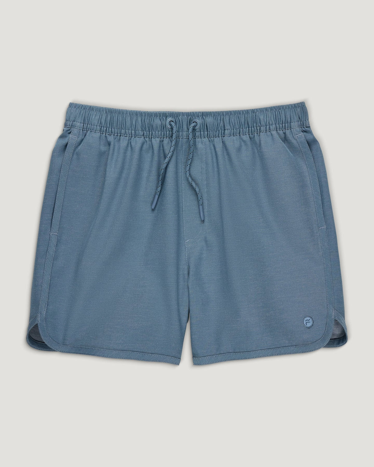 Boys' Free Fly Reverb Short