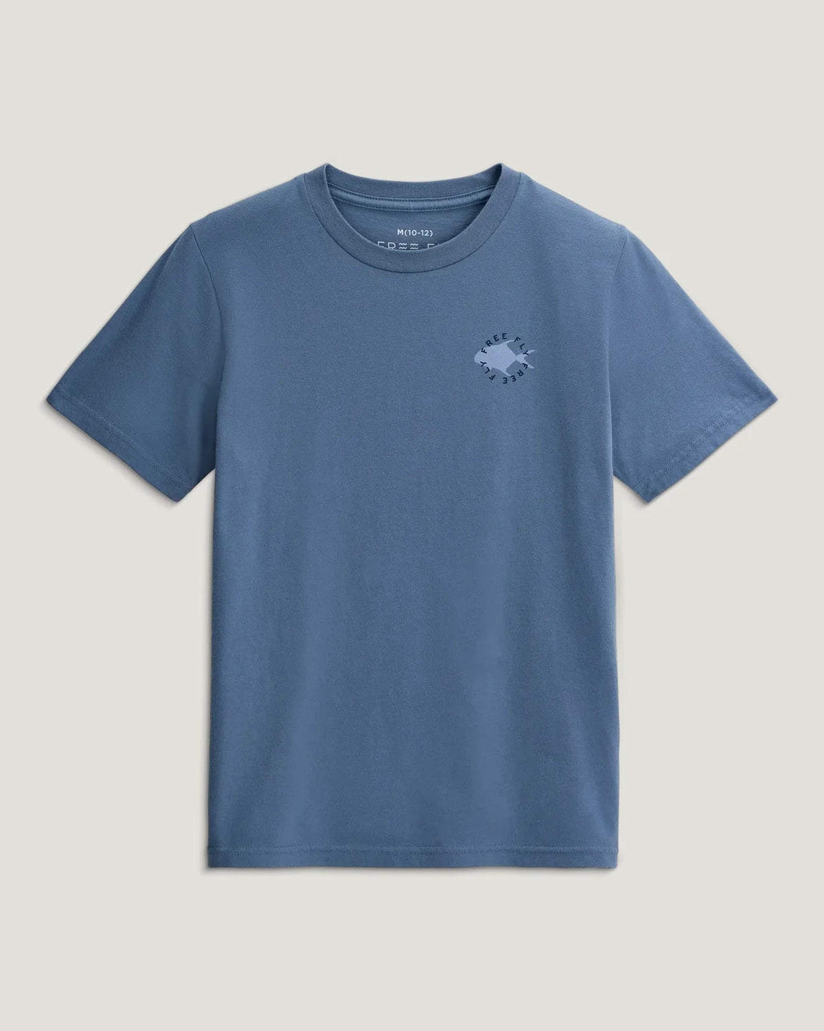 Free Fly Youth Target Species Tee