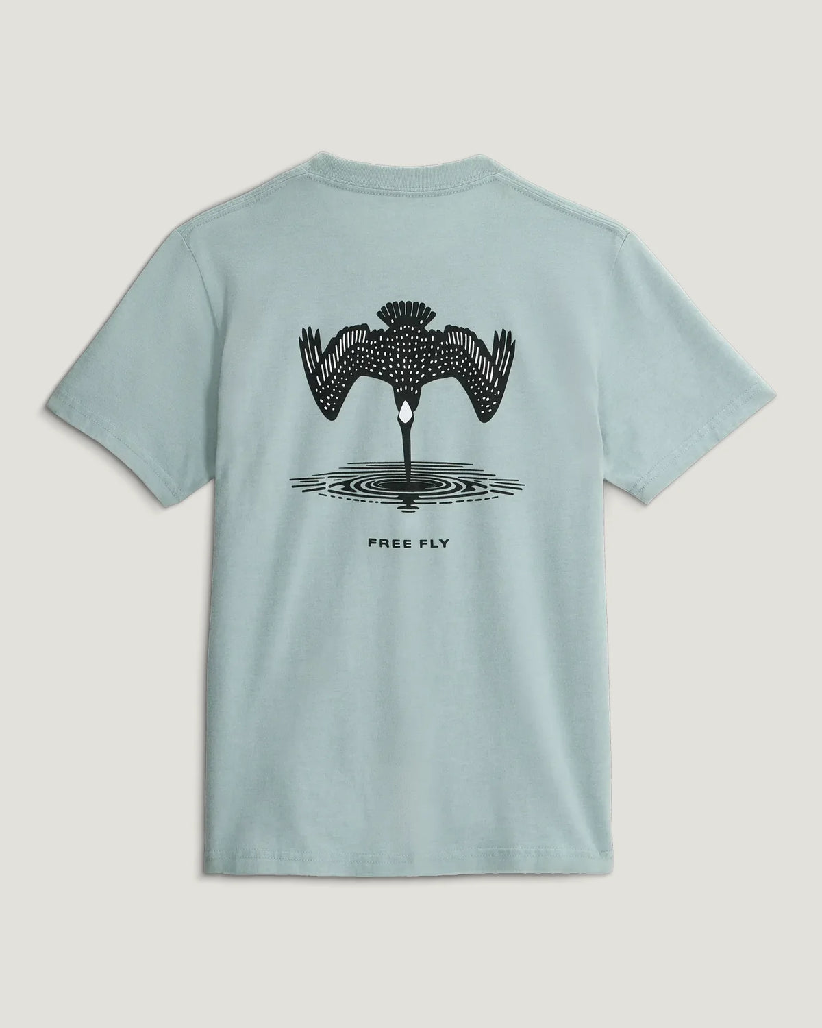 Free Fly Youth Dive Bomb Tee