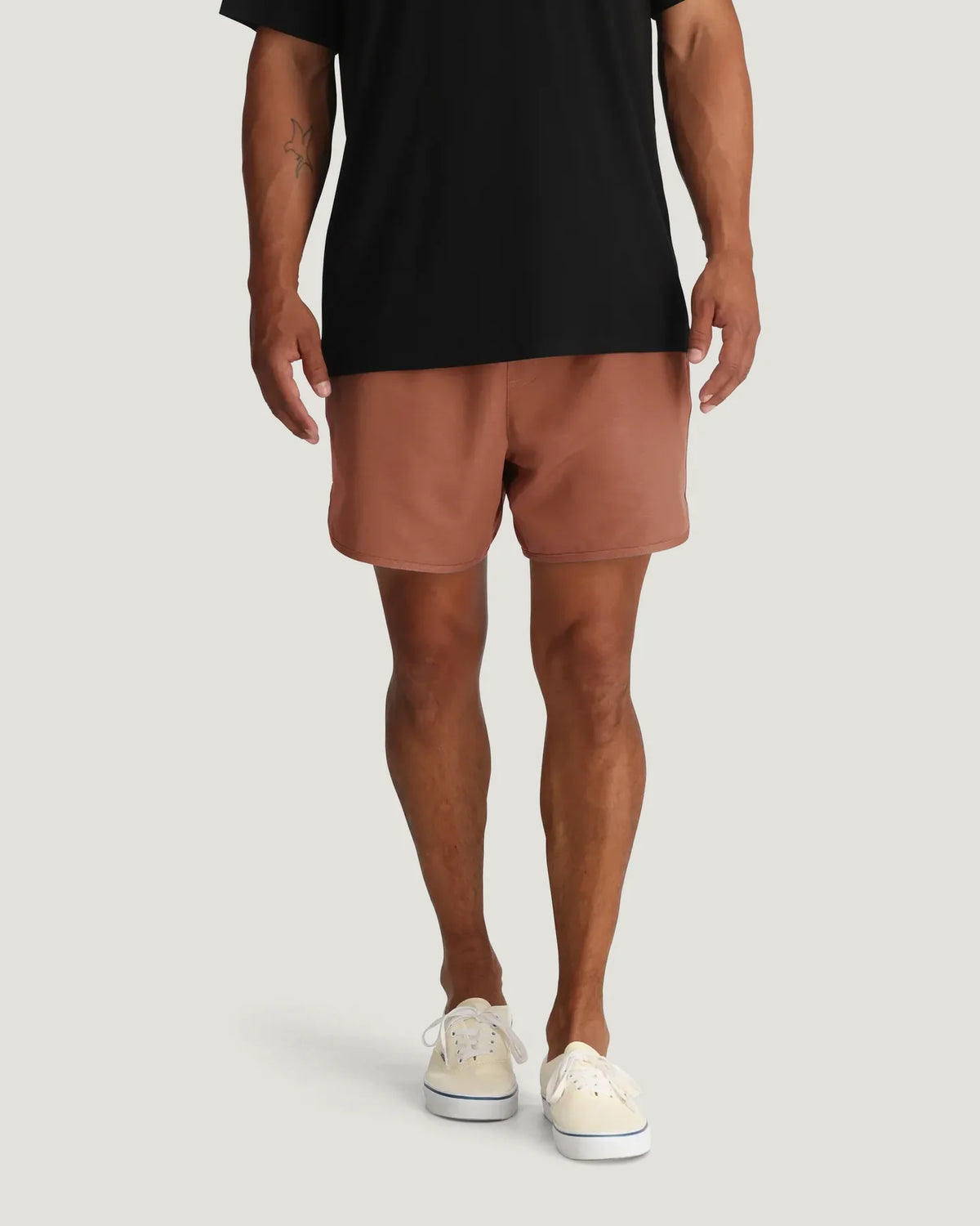 Free Fly Reverb Short 5.5 Short