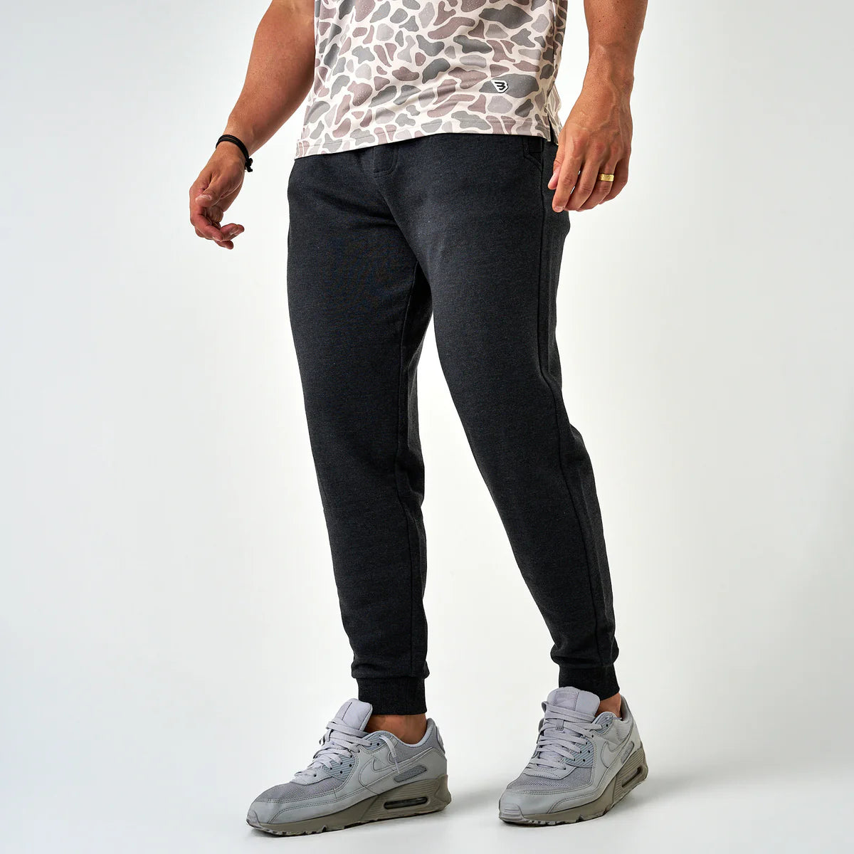 Burlebo Fleece Jogger