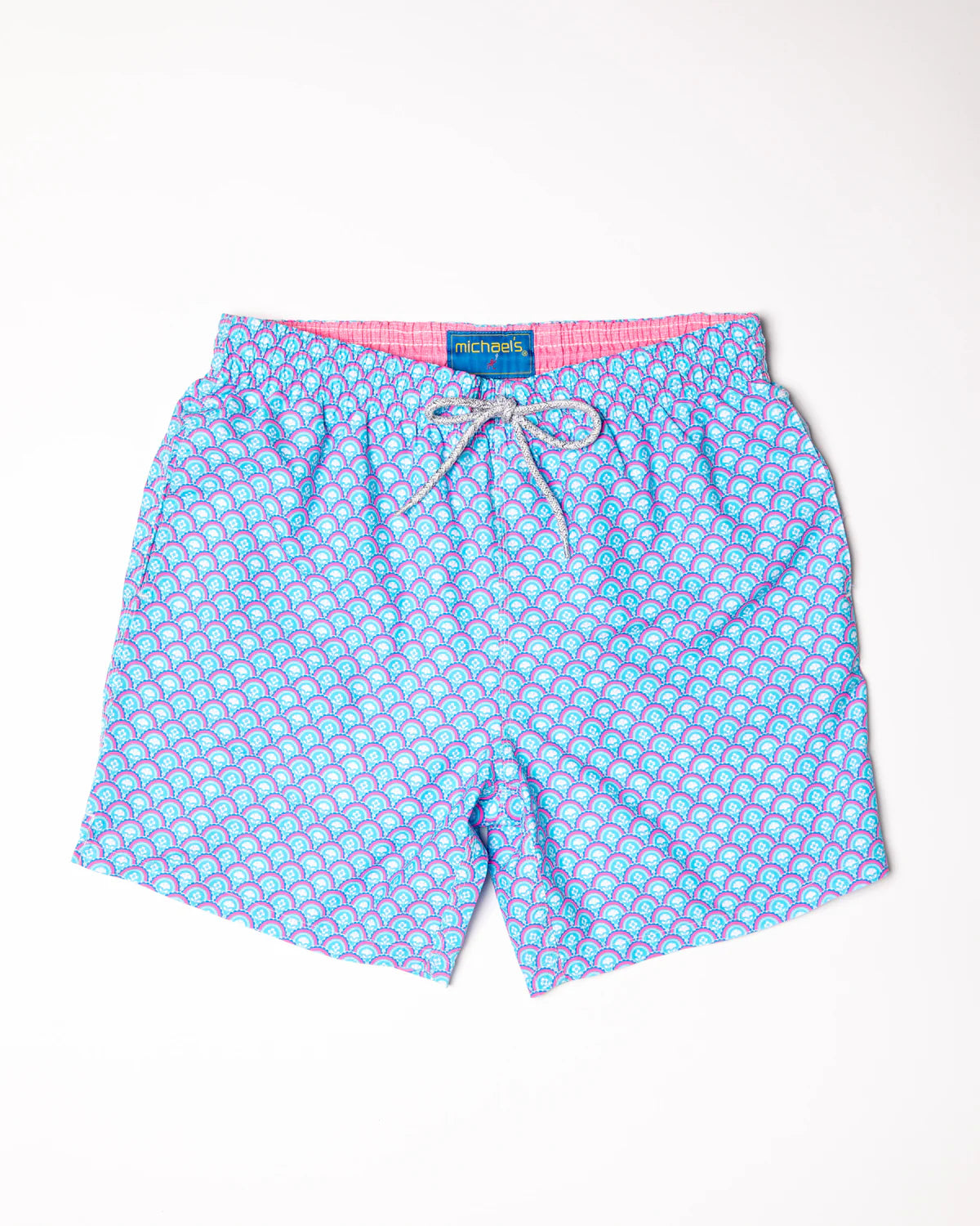 Michael's Cyclist Swim Trunks Youth