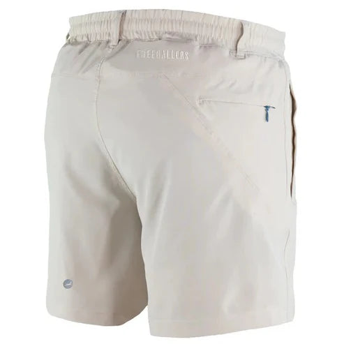 Meripex FB Shorts