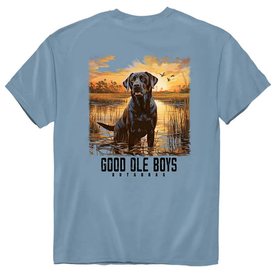 Good Ole Boys Tee