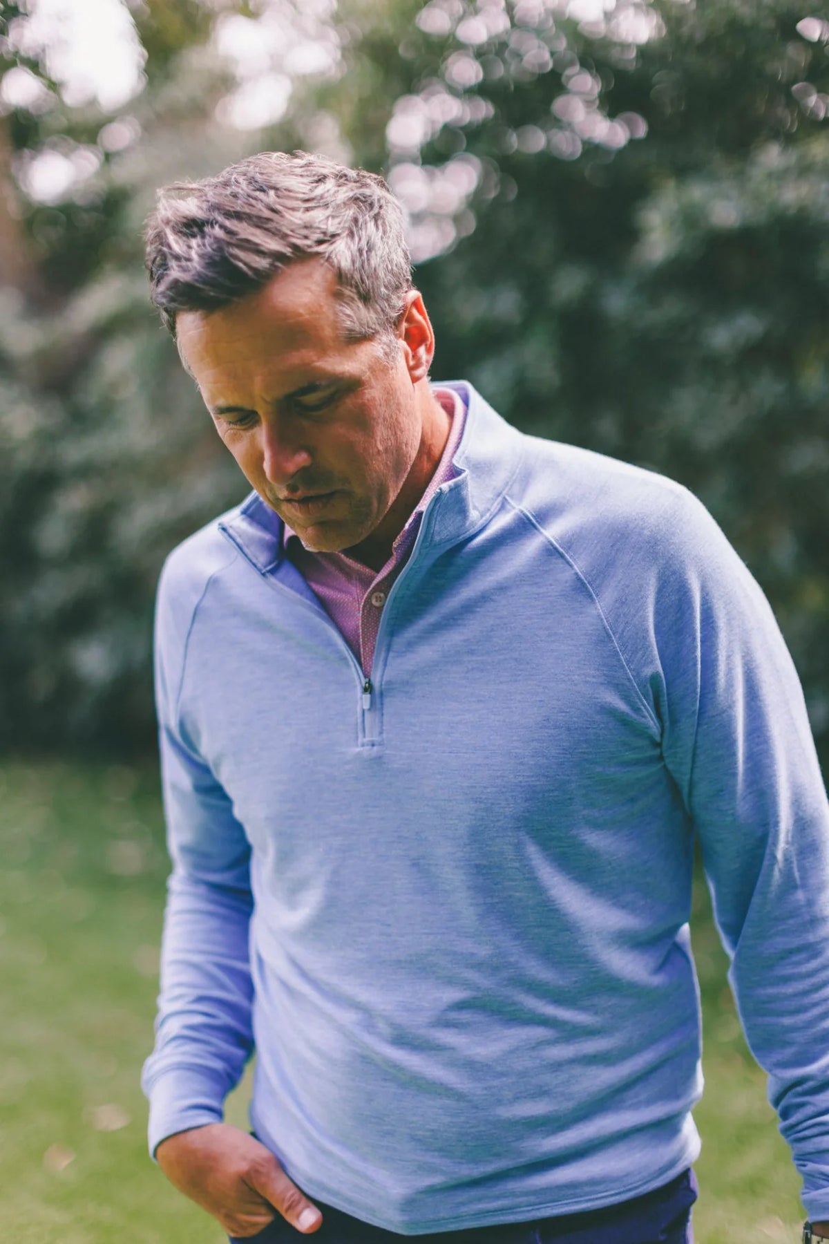 Turtleson Wynn 1/4 Zip