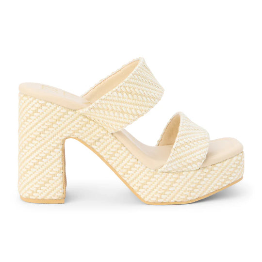 Matisse Gem Heel