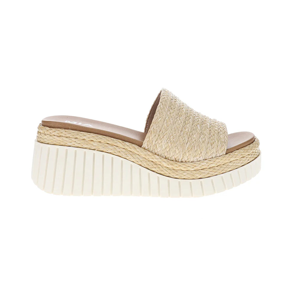 Yuki Sandal