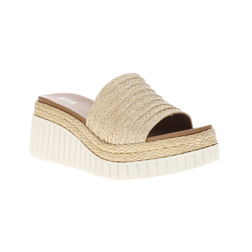 Yuki Sandal