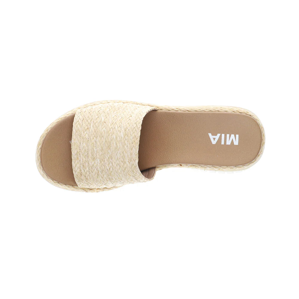 Yuki Sandal