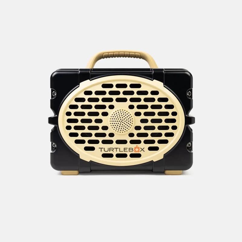 Turtlebox Gen 3 Speaker