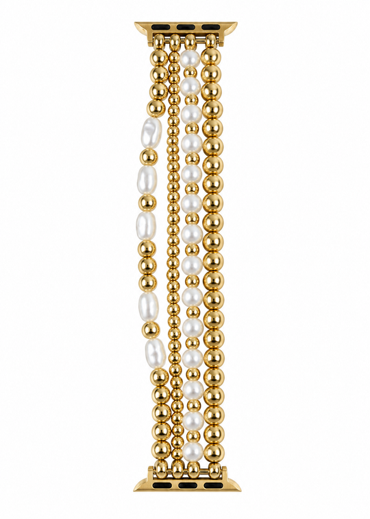 Michelle McDowell Watchbands