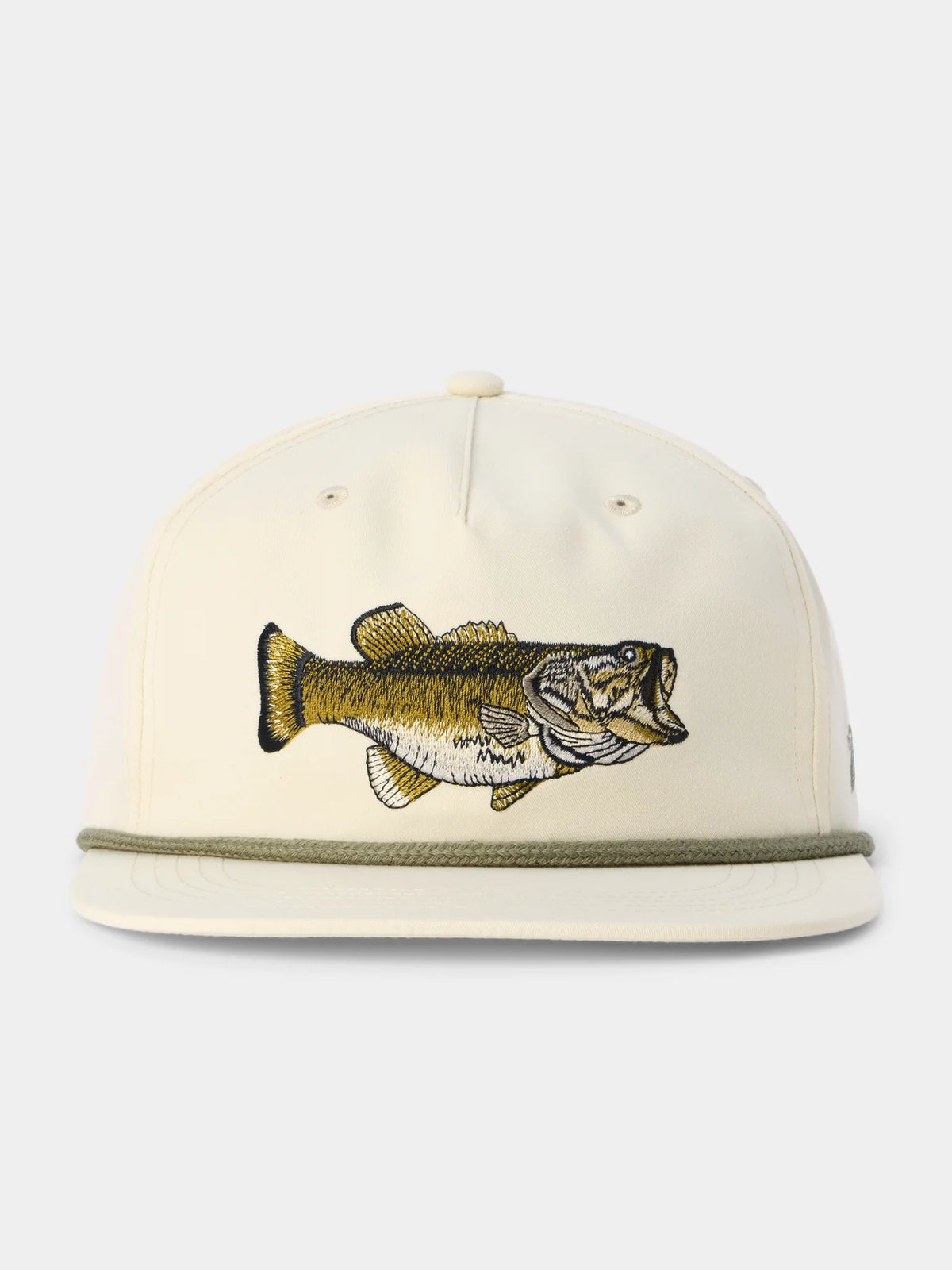 Duck Camp Bass Hat
