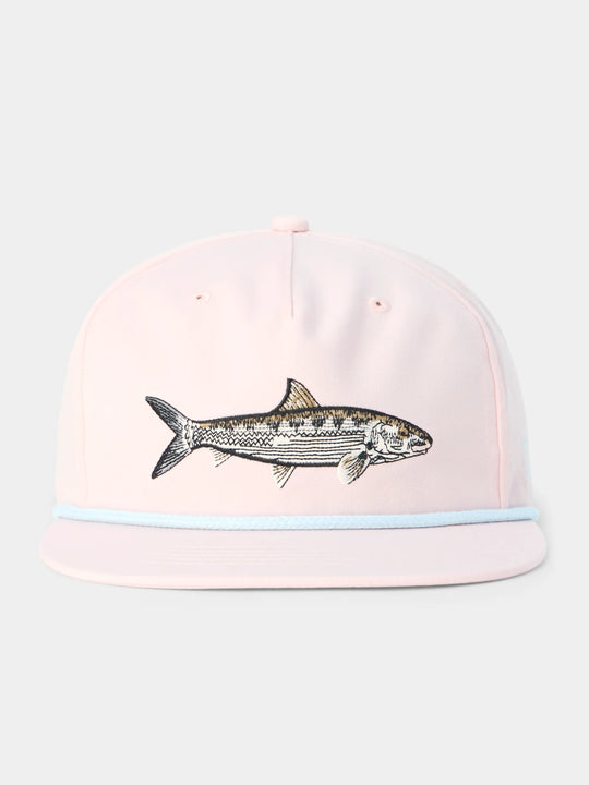 Duck Camp Bonefish Hat