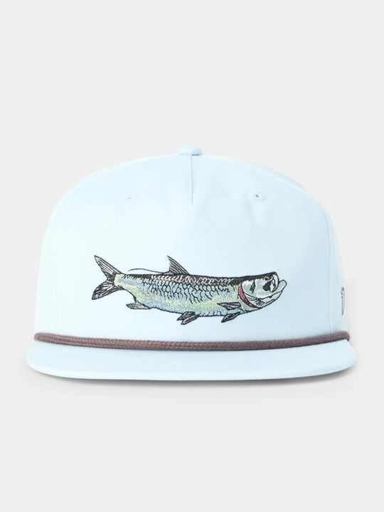 Duck Camp Tarpon Hat