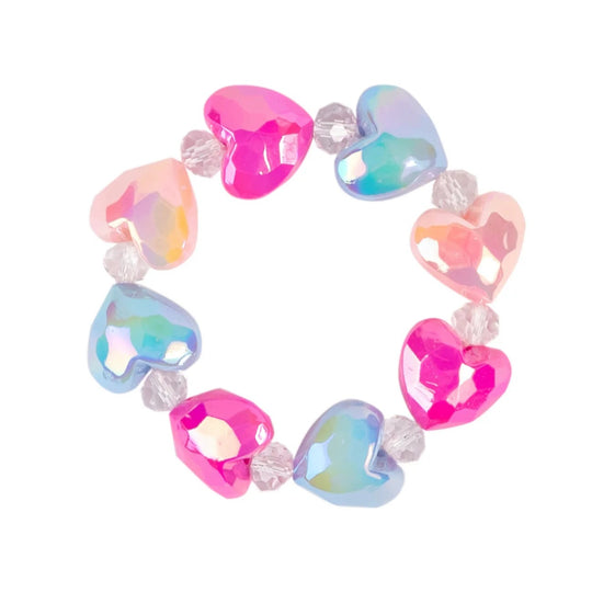 Dreamy Hearts Bracelet