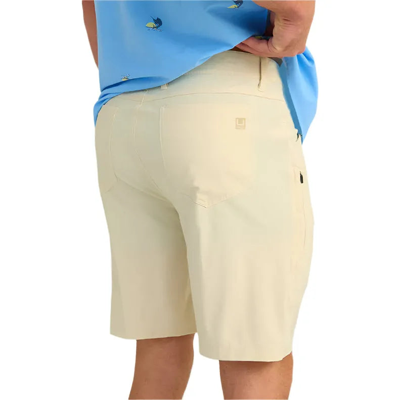 HUK Kona Short