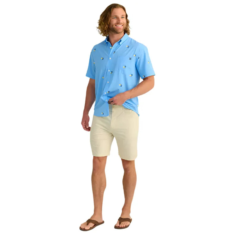 HUK Kona Short