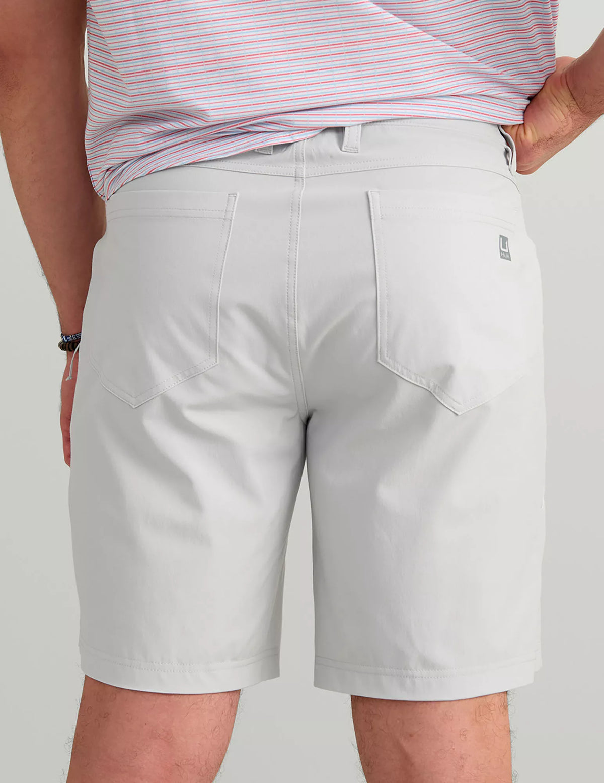 HUK Kona Short