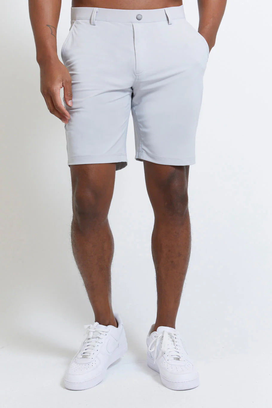 Redvanly Hanover Shorts