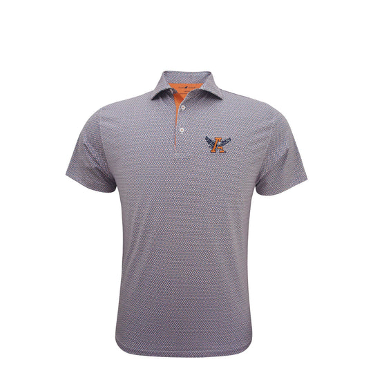 Taylor & Mick Auburn Eagle A Polo