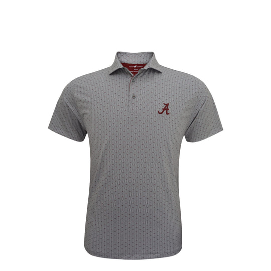 Taylor & Mick Script A Polo