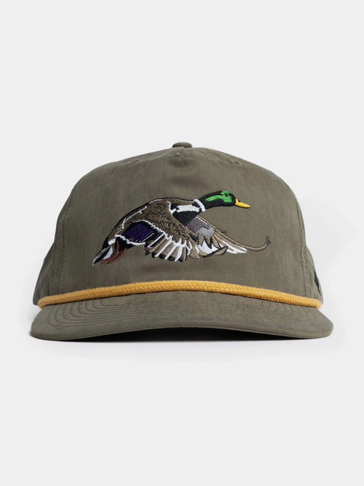 Duck Camp Hat