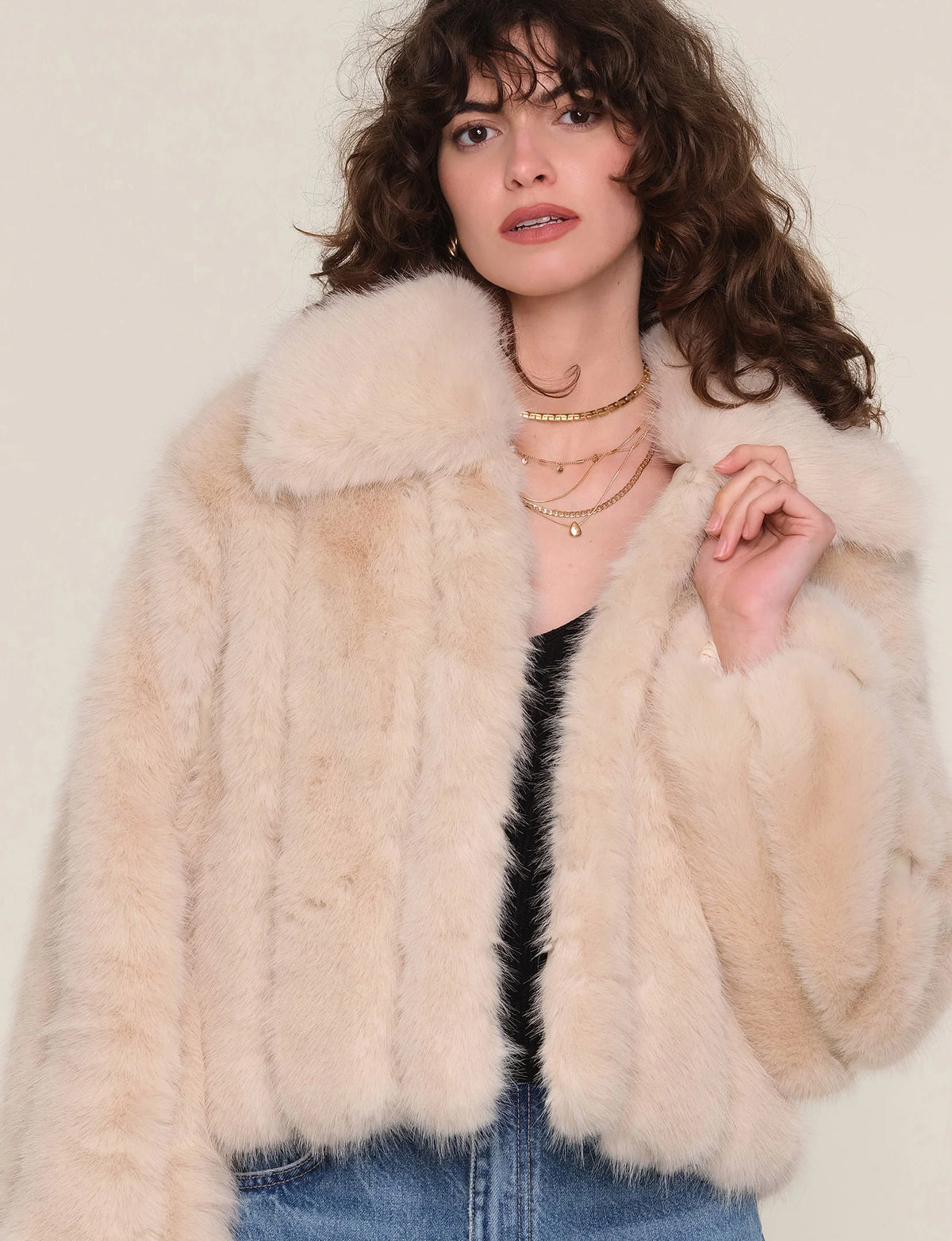 Heartloom Lana Jacket