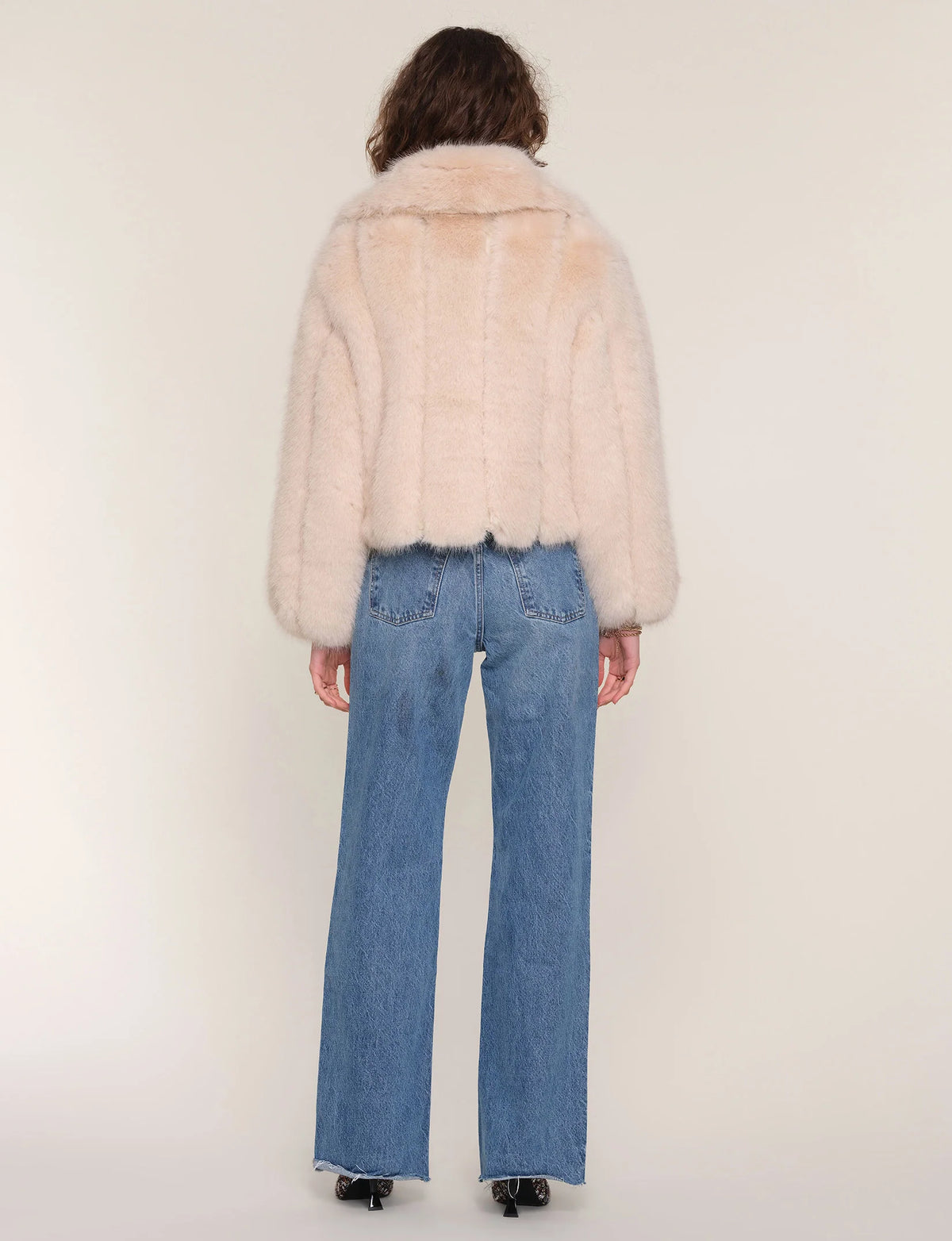 Heartloom Lana Jacket