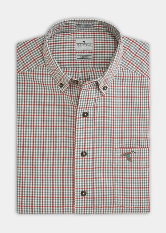 GenTeal Henderson Cotton Sport Shirt