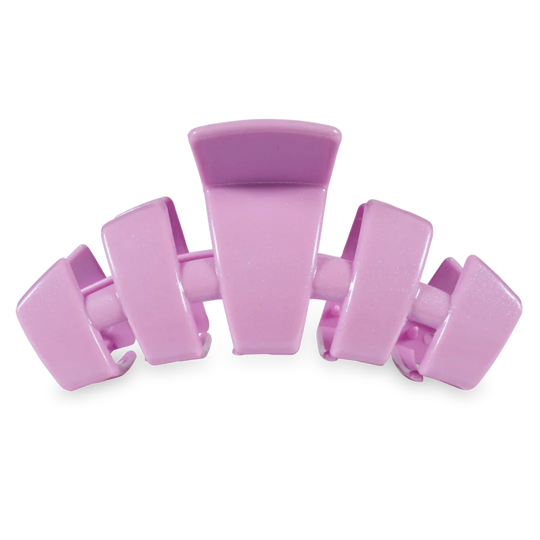 Teleties Small Hair Clip Classic