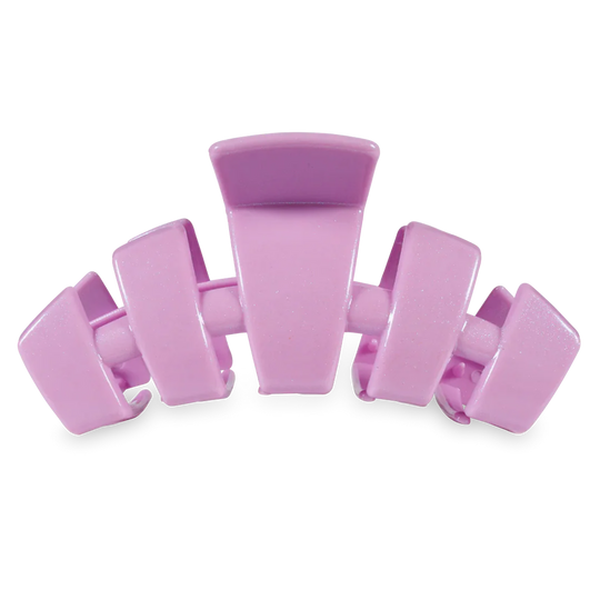 Teleties Small Hair Clip Classic