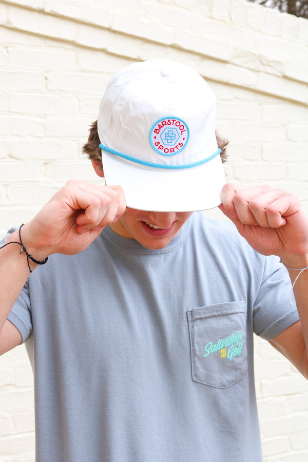 Barstool Hats Pants Store