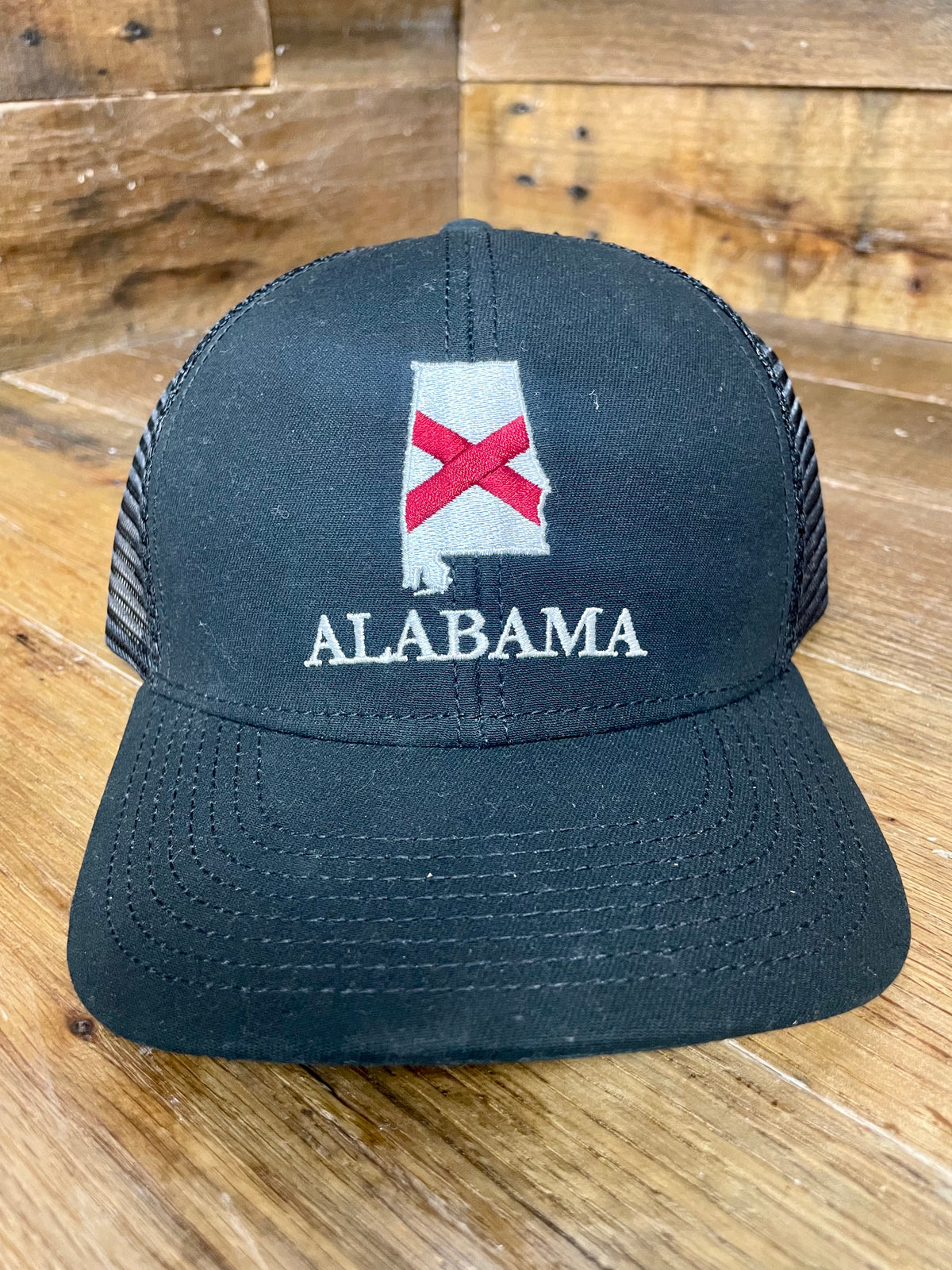 State Co Alabama State Hat