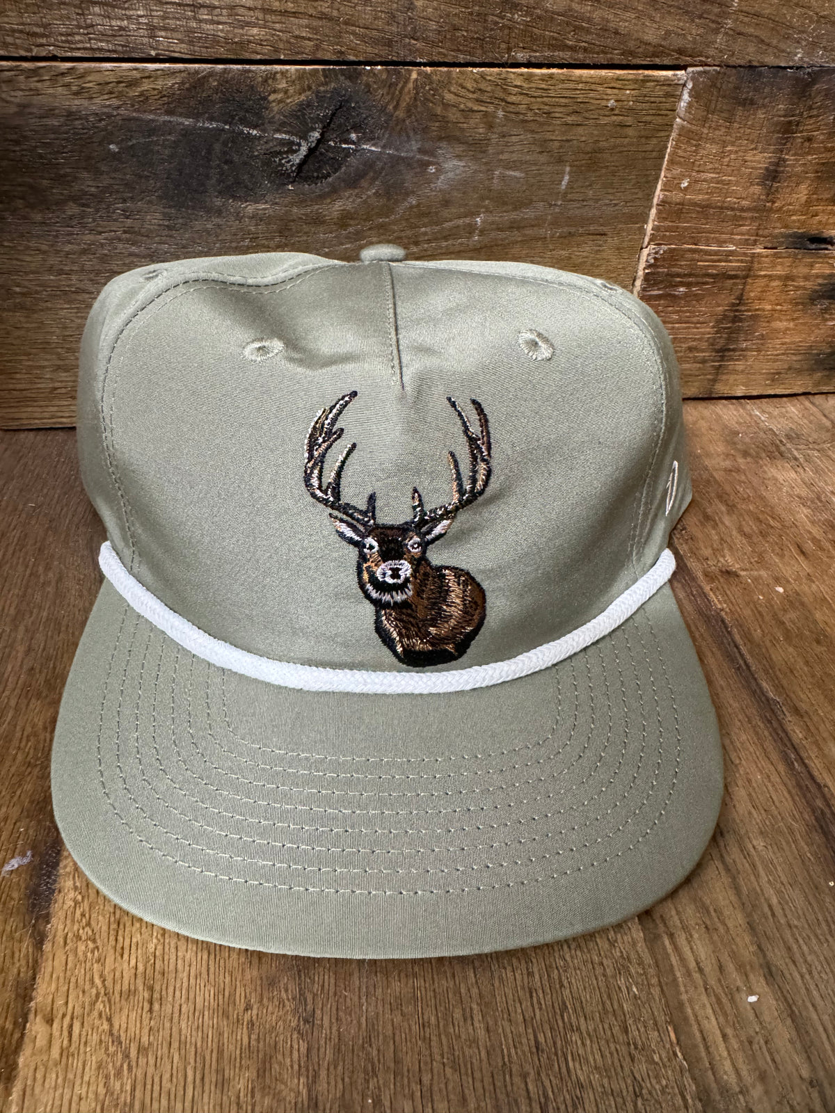 Duck Camp Hat