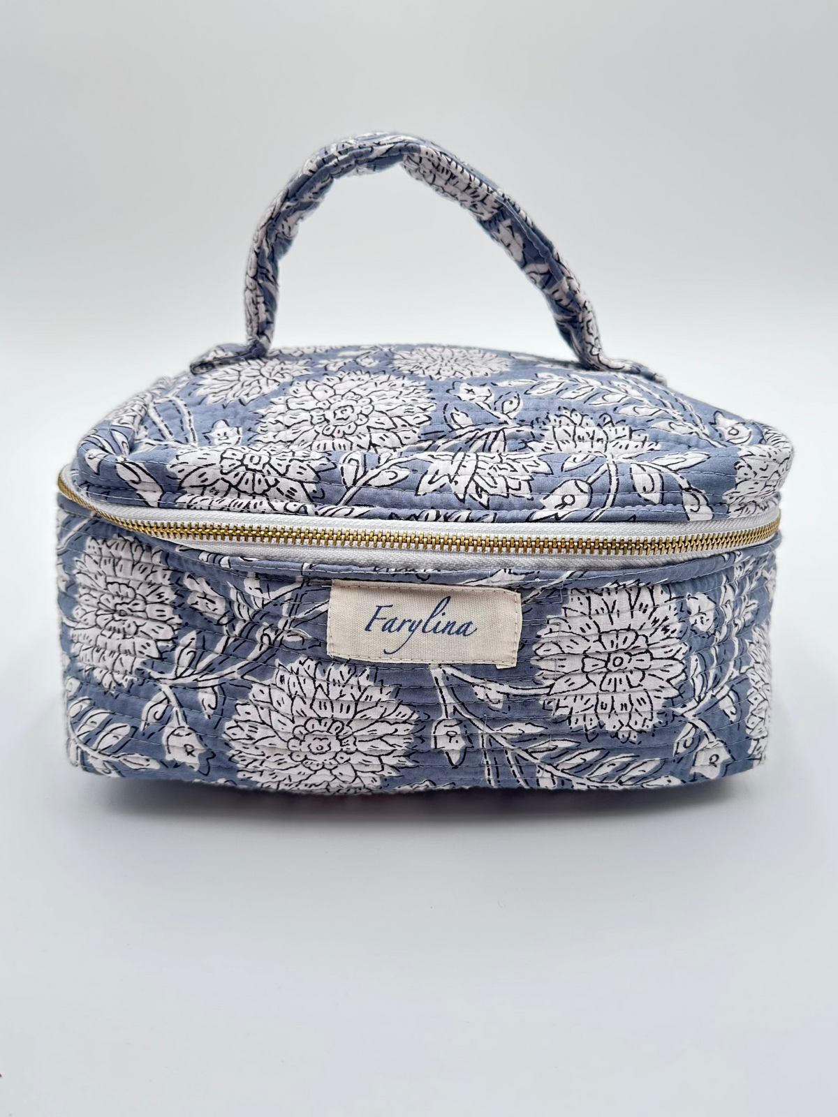 Jane Vanity Bag
