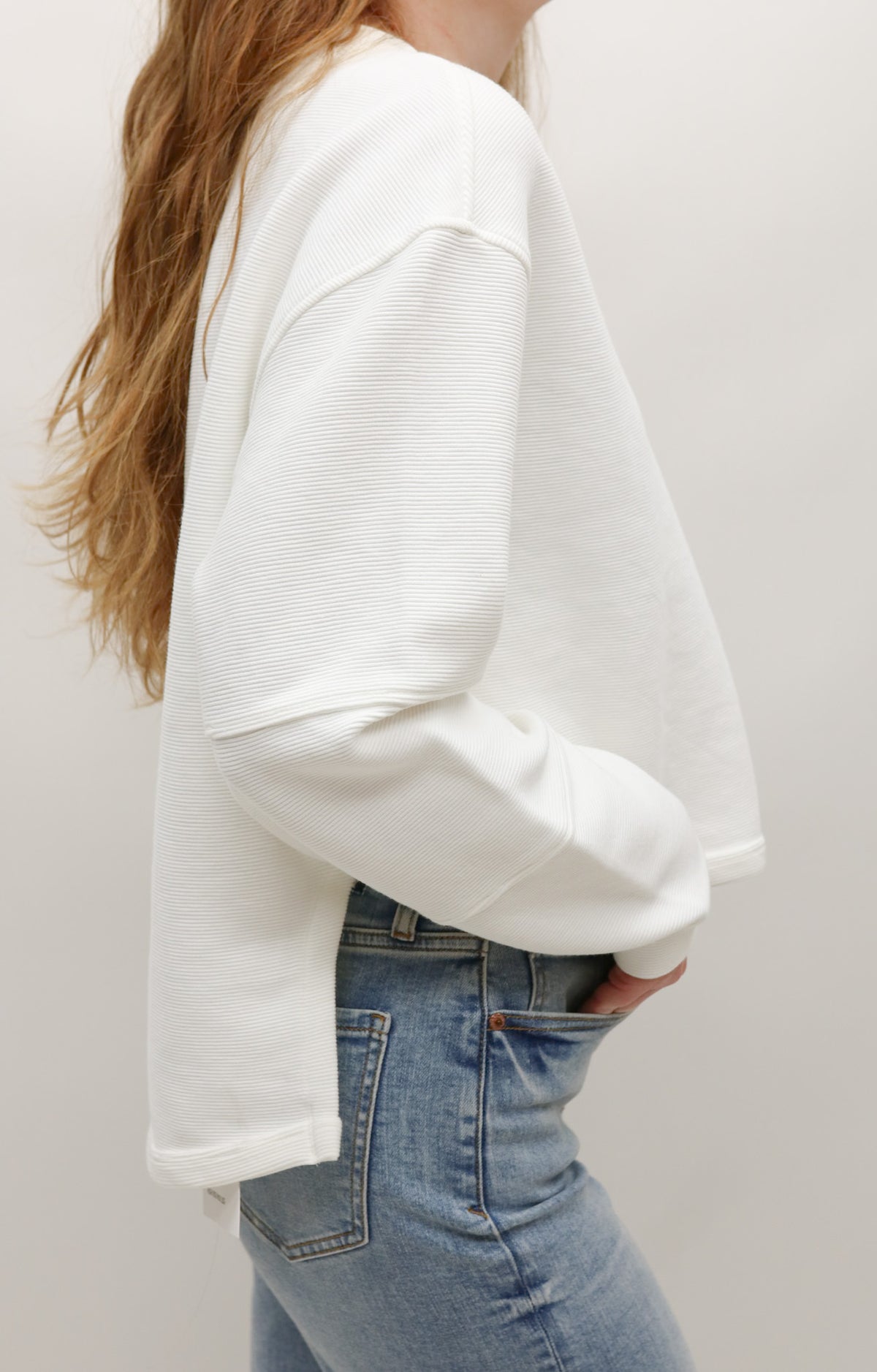 Alexandra Sweatshirt