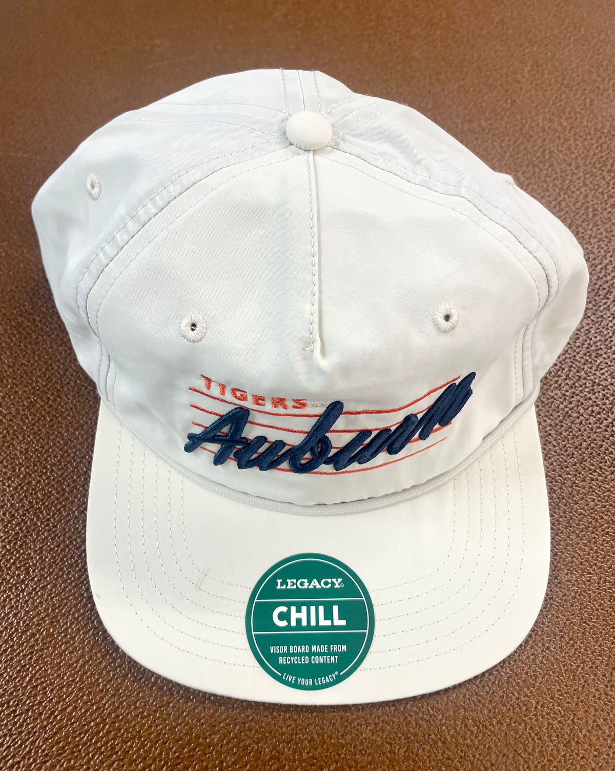 Legacy Auburn Chill Hat