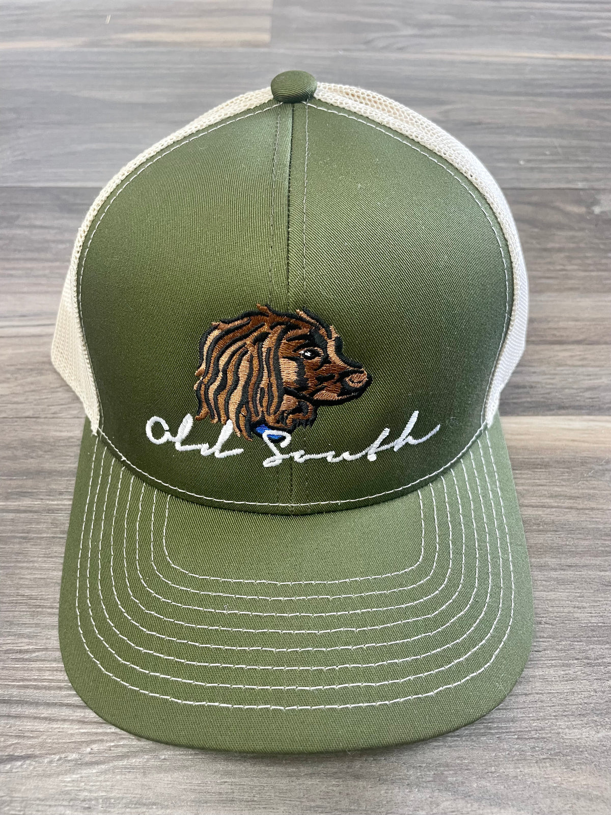 Old South Trucker Hat